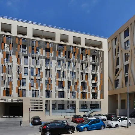 Nemea Aix Campus 2